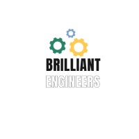 Brilliant Engineers logo - Similar company to Sigma Scientific Pvt.Ltd