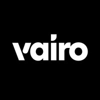 VAIRO logo - Similar company to Indexo