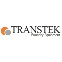 TRANSTEK FOUNDRY EQUIPMENT logo - Similar company to Taşçı Makina
