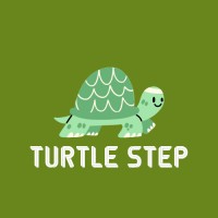 Turtle Step logo - Similar company to Maatam