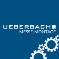 Ueberbach Messe-Montage logo - Similar company to Fuchsundfreude - Fuchs Communication Gmbh