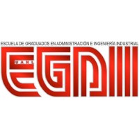 Escuela de Graduados en Administración e Ingeniería Industrial logo - Similar company to Jcm Servicios