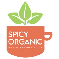 Spicy Organic logo - Similar company to Simple Purchase Llc