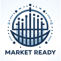 Market Ready logo - Similar company to Department Of Public Law & Governance At Tilburg University