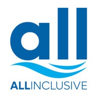 Allinclusive Travel Network logo - Similar company to Ovotrip.Com