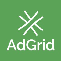 AdGrid Media logo - Similar company to Hoffmann Media Group