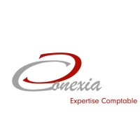 Conexia logo - Similar company to Evencia Expertise Comptable