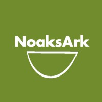 Noaks Ark Småland & Halland logo - Similar company to Hiv-Sverige/Hiv-Sweden