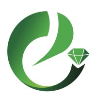 Eco Labgrown Diamond logo - Similar company to Almaz_Labgrown