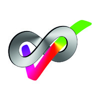 Infinity Colour logo - Similar company to B2Bhint