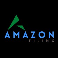 Amazon Tiling logo - Similar company to Maincom Nz Limited