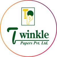 Twinkle Papers Pvt. Ltd. logo - Similar company to Aprisio