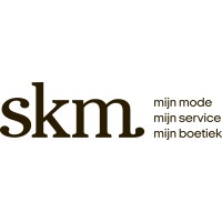 SKM.mode logo - Similar company to Van Peer Mode
