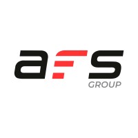 AFS Group logo - Similar company to Pds Express