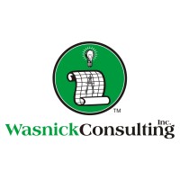 Wasnick Consulting logo - Similar company to Davolta Solutions
