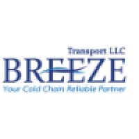 Breeze Transport LLC logo - Similar company to Skydeck Transport Llc