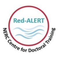 NERC Centre for Doctoral Training in Real-Time Digital Water-Based Systems for Environmental Health logo - Similar company to Developing Business-Aware Academics