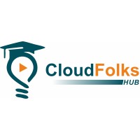 CloudFolks HUB logo - Similar company to Ozone Webtechs