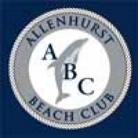 Allenhurst Beach Club logo - Similar company to Hudson Wealth Management Llc