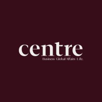 Centre Magazine logo - Similar company to 4M4