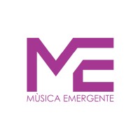 Música Emergente logo - Similar company to Harmony Circuits