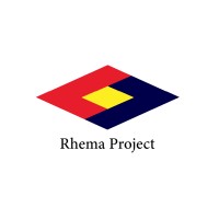 Rhema Project BCEGI logo - Similar company to Origin Tech Group Nigeria