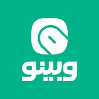 Webino logo - Similar company to Webium • Web Studio