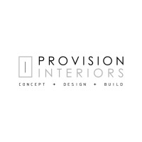 PROVISION INTERIORS logo - Similar company to Bespoke Interior