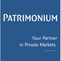Patrimonium Asset Management logo - Similar company to Square Groupe