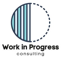 Work In Progress Consulting logo - Similar company to Linked Mentoring