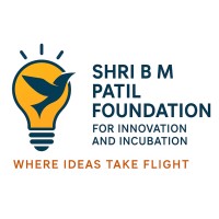 Shri B M Patil Foundation for Innovation and Incubation logo - Similar company to Texiri Solutions