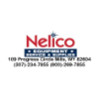 Nelico Equipment Service And Supply