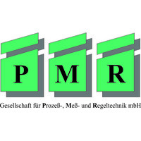 PMR Gesellschaft für Prozeß-, Meß- und Regeltechnik mbH logo - Similar company to Pinter Mess- Und Regeltechnik Gmbh