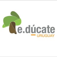 Edúcate Uruguay logo - Similar company to Bit&R