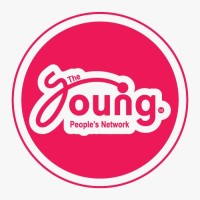 The Young People's Network International logo - Similar company to Womentech Kenya