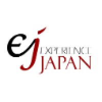 Experience-Japan logo - Similar company to Nihongo Nest