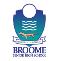 BROOME SENIOR HIGH SCHOOL logo - Similar company to Performance Instruction & Training (Pit)