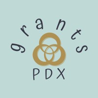 GrantsPDX logo - Similar company to Life Expanding Adventure Program (Leap)