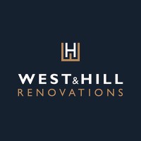 West & Hill Ltd logo - Similar company to M & A Construction (Leeds) Limited