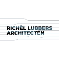 Richel Lubbers Architecten logo - Similar company to Entity Films