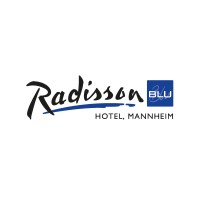Radisson Blu Hotel, Mannheim logo - Similar company to Miceflash
