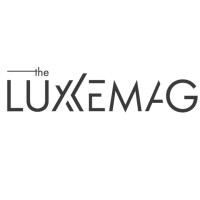 The LUXXEMAG logo - Similar company to Harshming Web Solutions