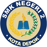 SMKN 2 Kota Depok logo - Similar company to Sman 3 Yogyakarta