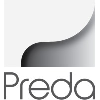 Preda Chartered Accountants logo - Similar company to The Field Group - Accounting