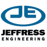 Jeffress Engineering Pty Ltd logo - Similar company to Chengde Yaou Nuts & Seeds Co.,Ltd