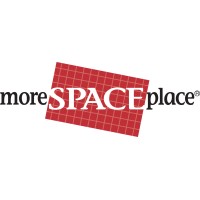 More Space Place Asheville & Greenville logo - Similar company to More Space Place