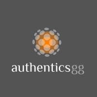 Authenticsgg logo - Similar company to Collectormount®