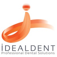 İDEALDENT Professional Dental Solutions logo - Similar company to Medicadent Ağız Ve Diş Sağlığı Poliklinikleri