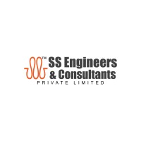 SS Engineers & Consultants Pvt Ltd logo - Similar company to Ssp Private Limited