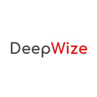DeepWize logo - Similar company to Deepwizai